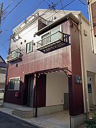 物件画像 篠崎6丁目 中古住宅