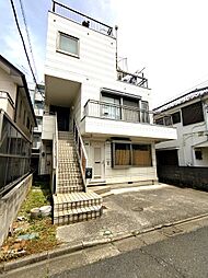 物件画像 江戸川区南篠崎町3丁目中古戸建