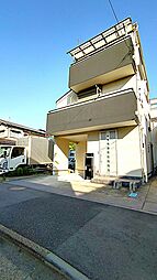 物件画像 江戸川区南篠崎町1丁目中古戸建