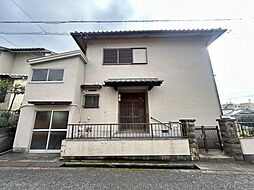 物件画像 泉南市新家　中古戸建