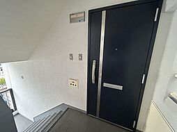 物件画像 泉北宮山台団地３号棟