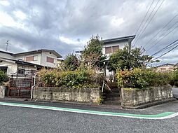 物件画像 泉南市信達市場　古家付き土地