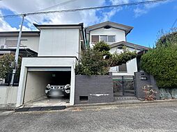 物件画像 泉南市新家　中古戸建