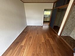 洋室の画像