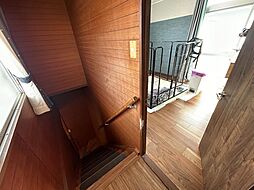 室内の画像