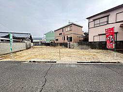 物件画像 泉南市樽井６丁目　売土地