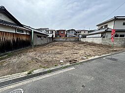 物件画像 泉南市樽井４丁目　売土地