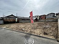 大阪府泉南市樽井4丁目9-5及び6：物件画像