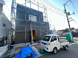 物件画像 泉南市信達大苗代２号地　新築戸建