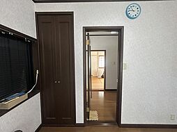洋室の画像