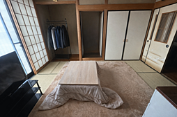 和室の画像