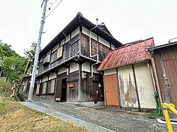 物件画像 泉南市信達牧野 中古戸建