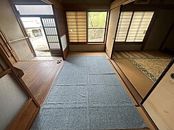 和室の画像