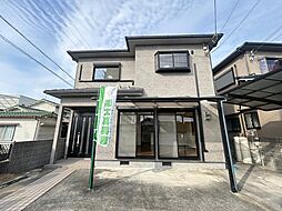 物件画像 泉南市樽井２丁目　中古戸建