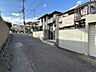 その他：前面道路