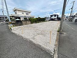 物件画像 阪南市箱作　売土地