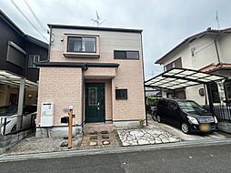 物件画像 阪南市自然田　中古戸建
