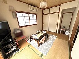 和室の画像