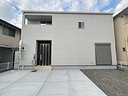 物件画像 岩出市川尻　新築戸建