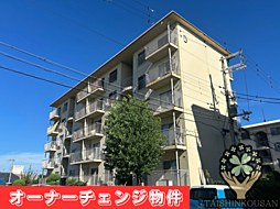 物件画像 シーサイド貝掛D棟