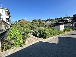 物件画像 泉南郡岬町深日　売土地