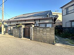 物件画像 泉南市樽井6丁目 古家付き土地