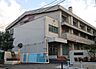 周辺：【中学校】名古屋市立当知中学校まで425ｍ