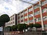 周辺：【小学校】名古屋市立南陽小学校まで1855ｍ