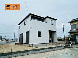 岐阜市須賀1期