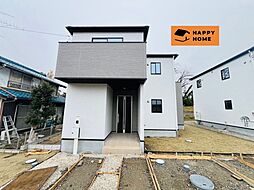 瑞穂市本田1期　1号棟