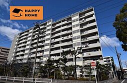 鳩岡マンション