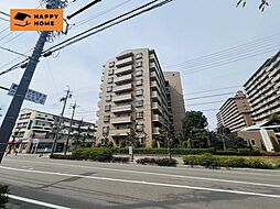 コープ野村岩倉弐番館