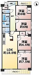 西岐阜駅 1,899万円