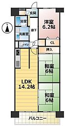 蟹江駅 1,080万円