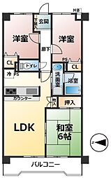 甚目寺駅 1,190万円