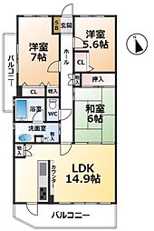 名鉄岐阜駅 1,780万円