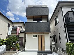 物件画像 尼崎市塚口本町5丁目　新築一戸建て