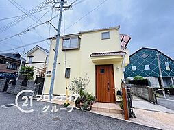 西宮市上大市2丁目　中古戸建て