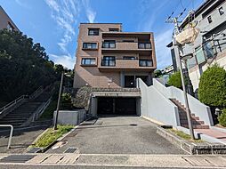 セレッソコート甲東園弐番館　中古マンション
