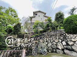 西宮市仁川百合野町　中古一戸建て