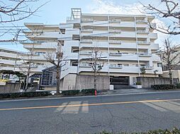 ヴェルドール芦屋 中古マンション