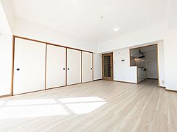 居間