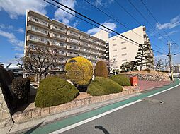阪急新仁川マンション　中古マンション