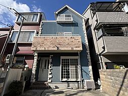 尼崎市西難波町3丁目 中古一戸建て