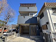 兵庫県尼崎市金楽寺町2丁目：物件画像