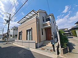 西宮市上田中町　中古一戸建て