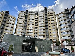 西宮マリナパークシティ港のまちハーバーヴィラ　中古マンション