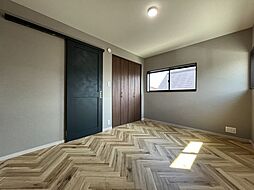 子供部屋