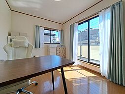 子供部屋