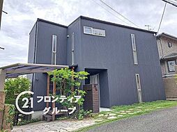 西宮市甲陽園西山町　中古一戸建て